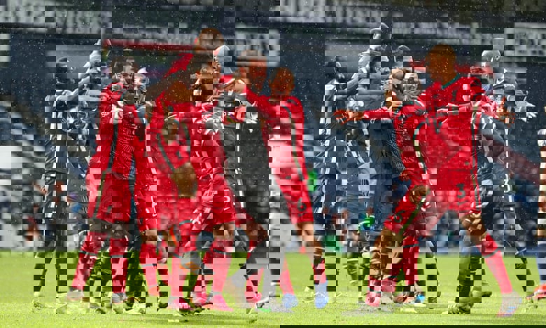 وست‌بروم ۱-۲ لیورپول؛ معجزه آلیسون در دقیقه آخر