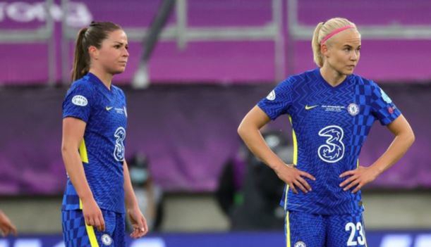 طرح جدید برای چلسی بدیمن است