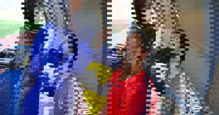 تست بعد از دربی برای پرسپولیسی‌ها منفی شد