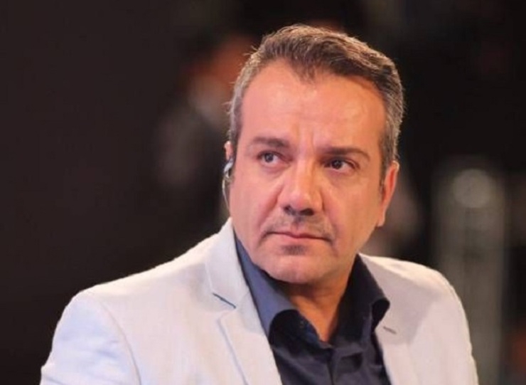 منع تعقیب مجری استقلالی صادر شد 