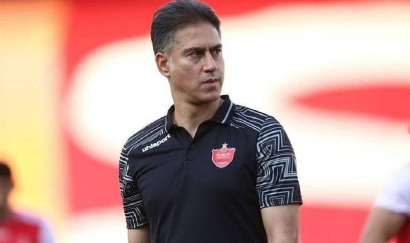 مطهری: یک ستاره داریم که مقابل الهلال رو می‌کنیم!