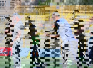 نفت مسجد سلیمان؛ بدون گل خورده با فکری 