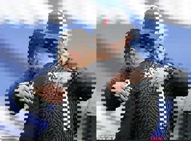 واکنش‌ها به گل آلیسون؛ گلزنی از سرزمین عجایب