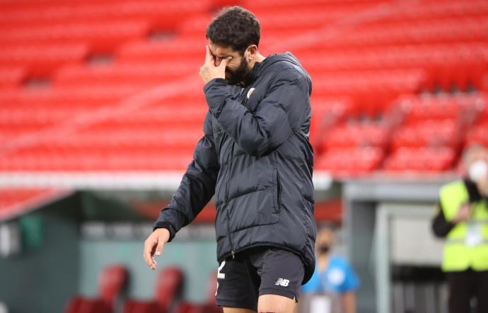 افشای دلیل اخراج عجیب ستاره بیلبائو برابر رئال