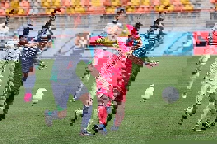 محمودآبادی: نیمه دوم بازی با پرسپولیس خوب نبودیم