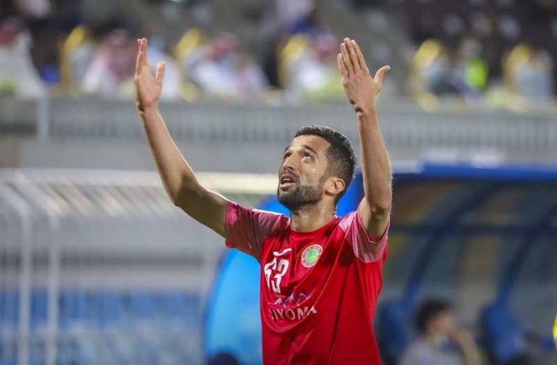 منوچهر: بهترین روز فوتبالم جلوی پرسپولیس خواهد بود