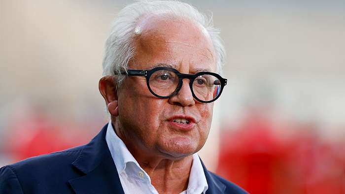 قاضی هیتلر برای فدراسیون آلمان دردسرساز شد!