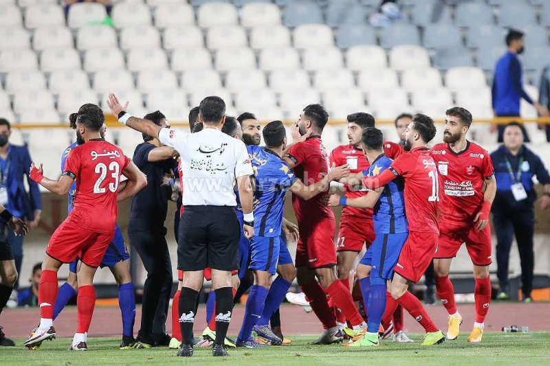 دستور موقت برای محرومین پرسپولیس منتفی شد  