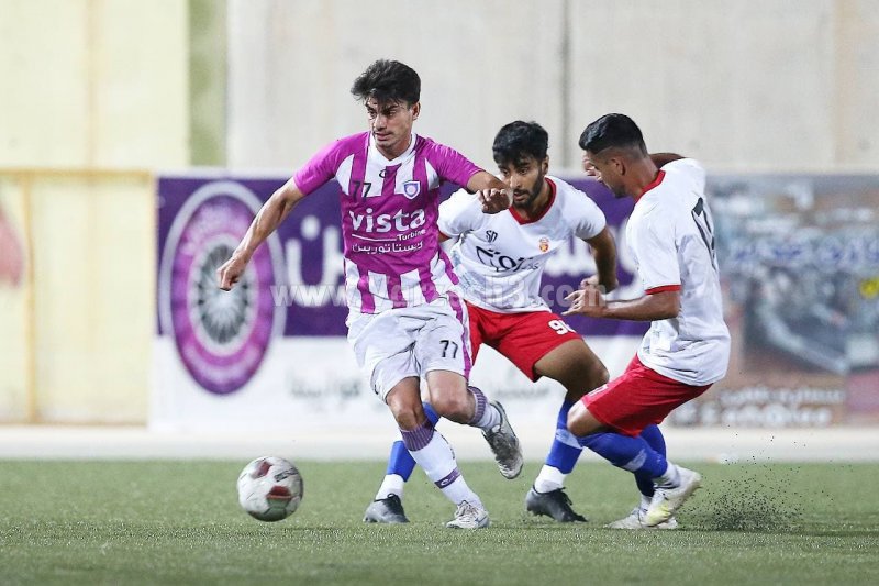 زمان برگزاری مراسم قرعه کشی پلی‌آف لیگ 2 