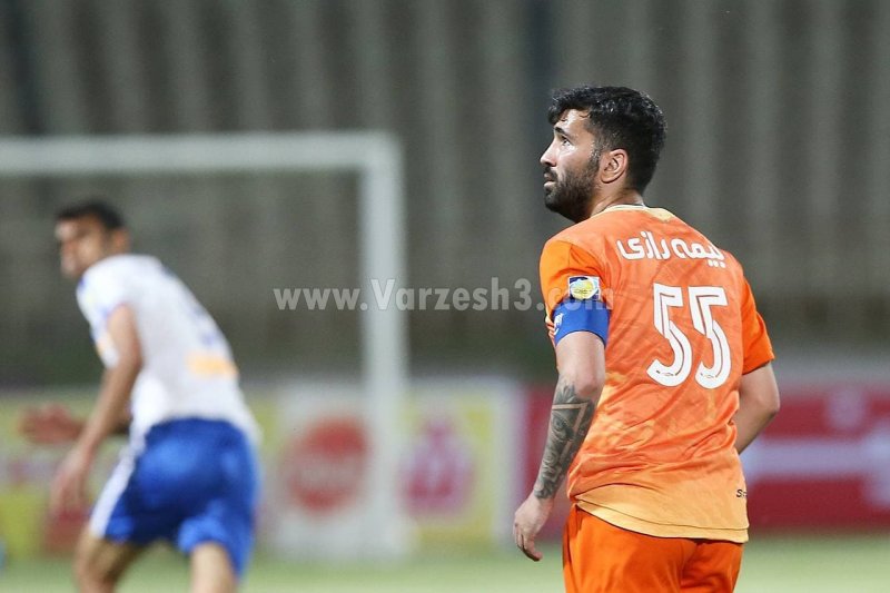 اخراج مسلمان از سایپا تکذیب شد