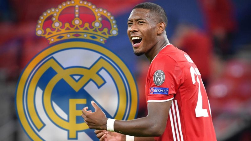 اولین خرید تابستانی رئال وارد مادرید شد