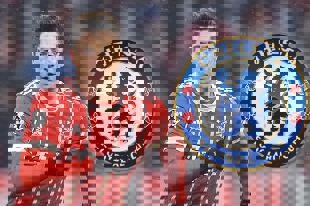 چلسی به دنبال ترکاندن بمب نقل و انتقالاتی