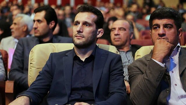 میراسماعیلی: پیش شرط ویزر خط قرمز ماست