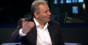 جاودانی: تمام جرایم در حساب سازمان لیگ