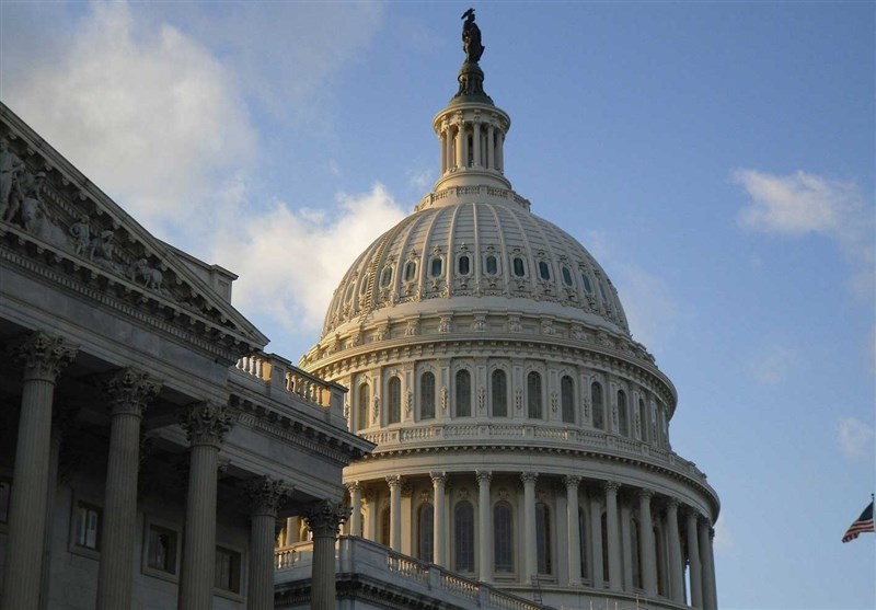 درخواست کنگره آمریکا برای تحریم المپیک چین