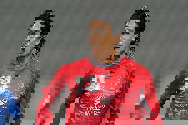 سباستین سوریا هم تیمی بشار رسن شد