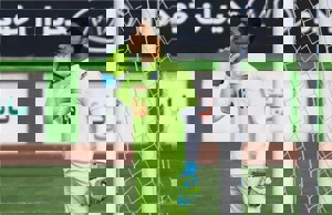 باورنکردنی: مثل گل 100 متری در فوتبال ایران!