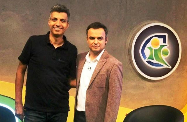 عادل و فوتبال 120 پیش از یورو 2020 می‌روند