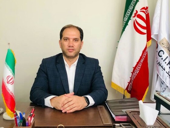 ناطق نوری دبیر فدراسیون انجمنهای ورزشی شد