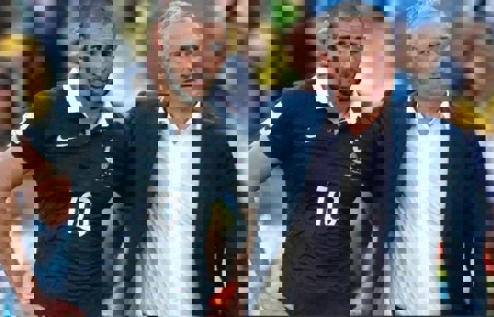 بنزما: در مورد خودم و امباپه تردیدی ندارم