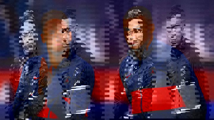 2 شرط مهم کیلیان امباپه برای تمدید با پی اس جی