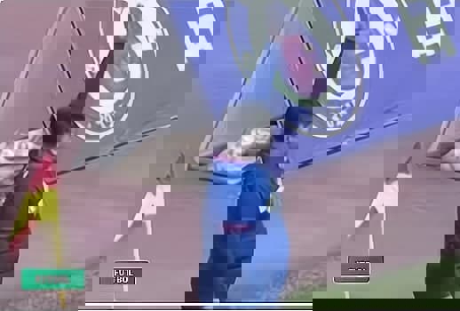 یک اشتباه بزرگ در انعکاس خبر فوتبالیست چاق چینی