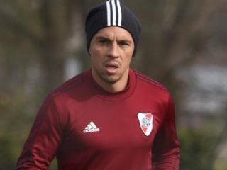 بی سابقه؛ یک هافبک، گلر ریور در جام لیبرتادورس