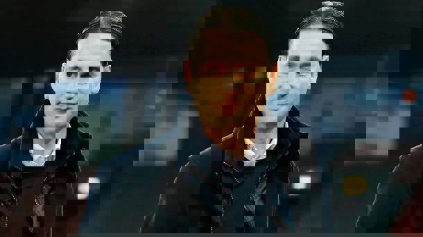 رسمی، سرمربی جدید بایرلورکوزن معرفی شد