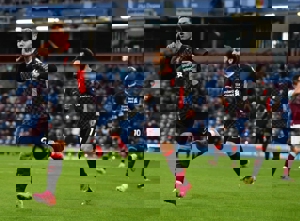 برنلی 0-3 لیورپول: بالاخره تاپ فور!