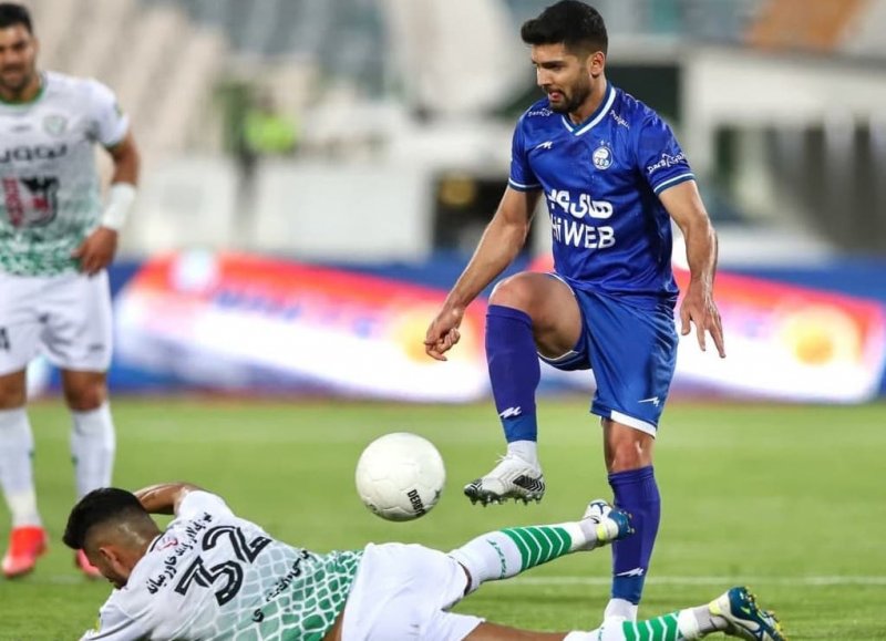 درخواست ذوبآهن برای تغییر ساعت بازی با استقلال