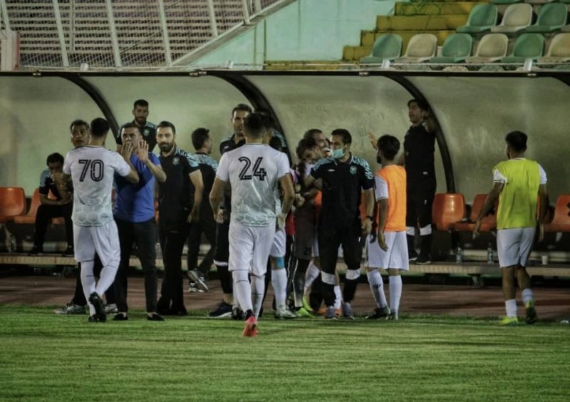 رستمی: می‌خواهیم تمام امتیازات را جمع کنیم