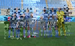  باشگاه گل‌گهر: عدالت گمشده فوتبال ایران است