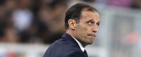 آلگری پیشنهاد هدایت تاتنهام را رد کرد