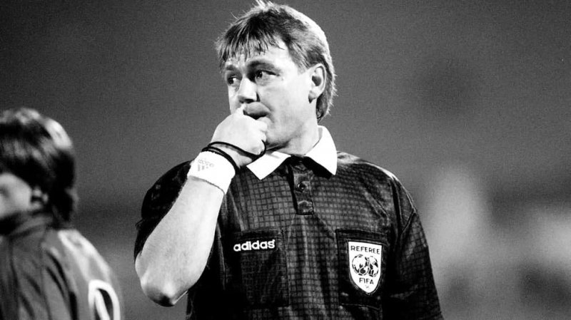 بدرود ساندور پل،قلبت در آرامش