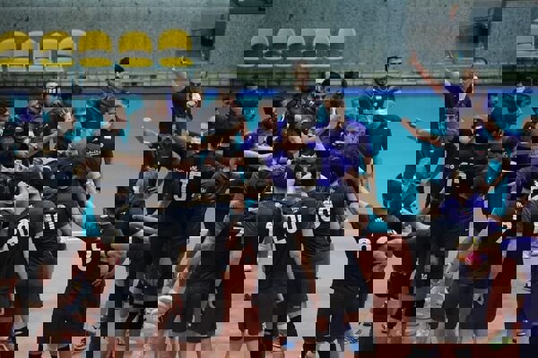 جزئیات سفر تیم ملی والیبال به ایتالیا اعلام شد