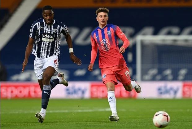 پیراهن‌های چلسی و سیتی برای فینال CL لو رفت