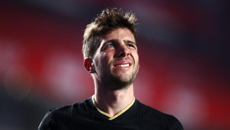 پایان کار حماسه ساز نوکمپ در بارسلونا