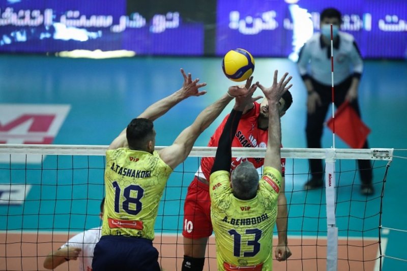 زمان آغاز لیگ برتر والیبال مشخص شد