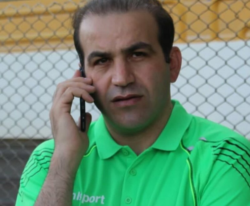 آخرین وضعیت نماینده هندبال ایران در  آسیا