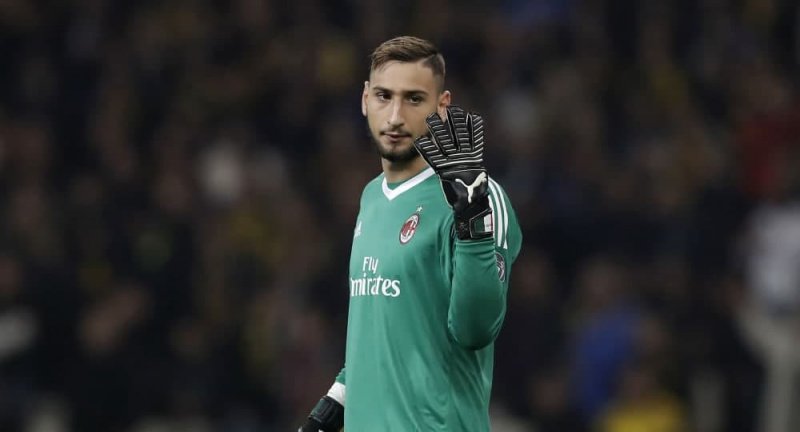 دوناروما راهی بارسلونا می شود، اگر...