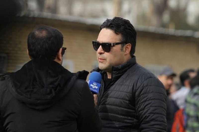 حجازی: وضعیت چینی اضطراری است، کمک کنید