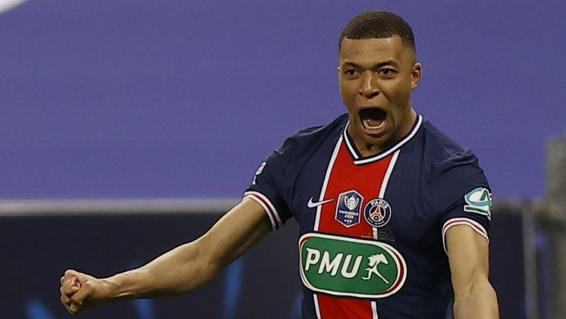 توافق شخصی کیلیان امباپه با رئال مادرید