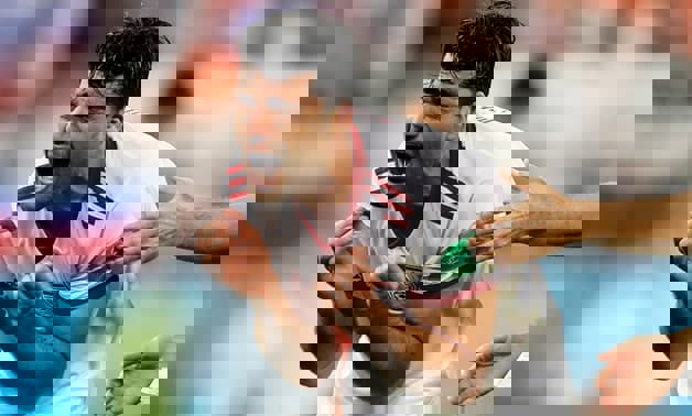 مهدی! چطور از پس آن درد بزرگ بر آمدی؟