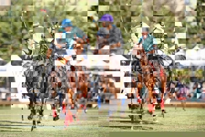 آرژانتین جدیدترین رقیب تیم ملی چوگان ایران