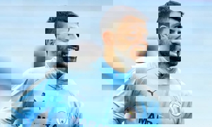 آگوئرو: گلم مقابل QPR بهترین گل زندگی‌ام بود