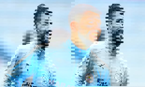 آگوئرو: گلم مقابل QPR بهترین گل زندگی‌ام بود