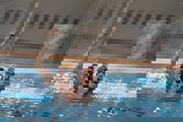 ملک‌خانبان: هدف‌مان بازی‌های آسیایی سال آینده است