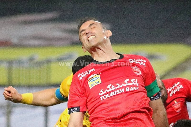 یادداشت ویژه: سیدجلال؛ برانکویی بمان 