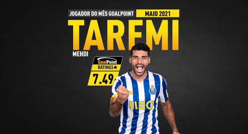 طارمی ماه شب چهارده لیگ پرتغال!(عکس)