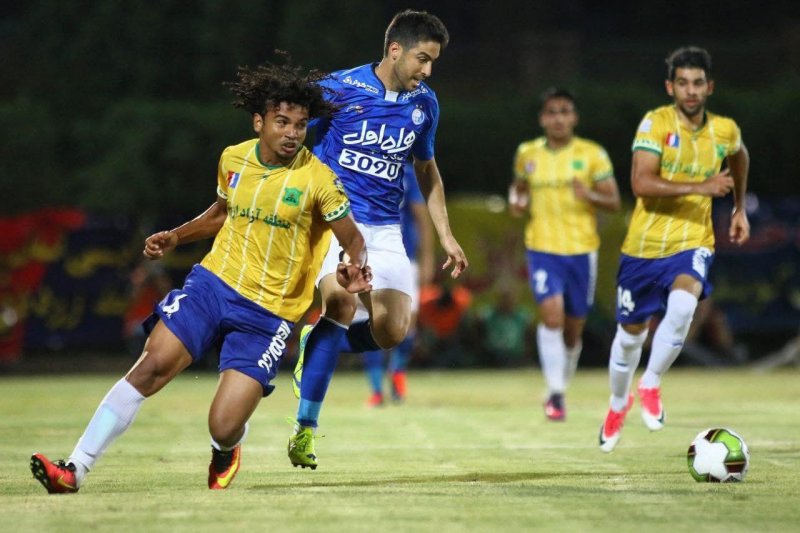 طلسم صنعت برابر استقلال شکست میشود؟